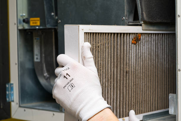 Best Commercial Air Duct Cleaning  in Brambleton, VA