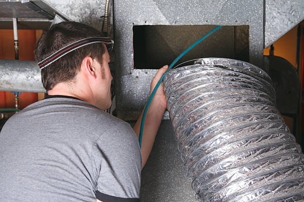 Best HVAC Duct Inspection Services  in Brambleton, VA