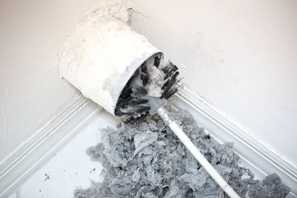 Best Commercial Air Duct Cleaning  in Brambleton, VA