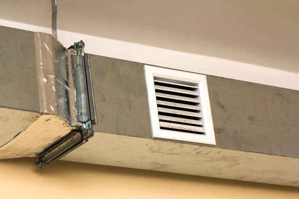 Best Residential Air Duct Cleaning  in Brambleton, VA